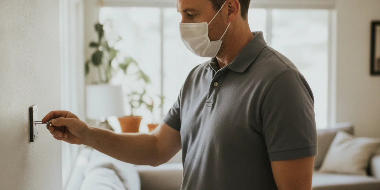 Mold Inspection in Venice