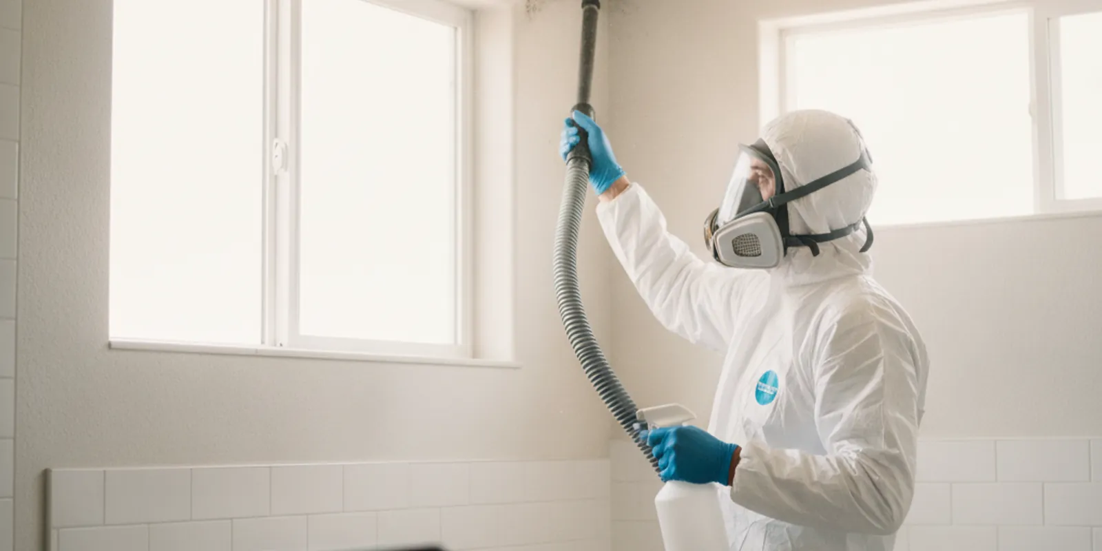 Mold Removal